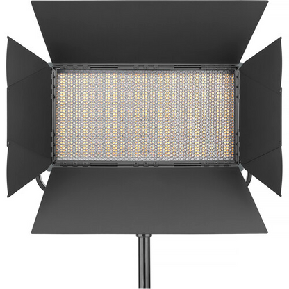 Godox - P1200R Hard Pro - KNOWLED full-Color waterproof Panel Light
