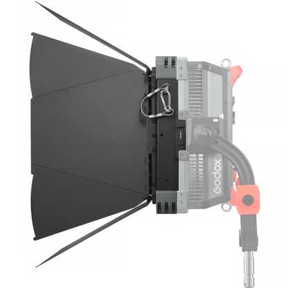 Godox - P1200R Hard Pro - KNOWLED full-Color waterproof Panel Light