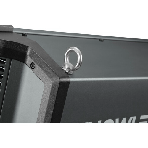 Godox - P1200R Hard Pro - KNOWLED full-Color waterproof Panel Light
