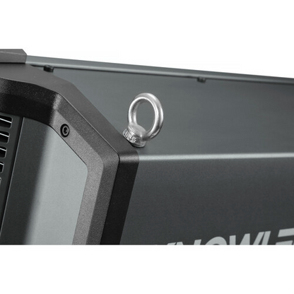 Godox - P1200R Hard Pro - KNOWLED full-Color waterproof Panel Light