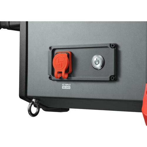 Godox - P1200R Hard Pro - KNOWLED full-Color waterproof Panel Light