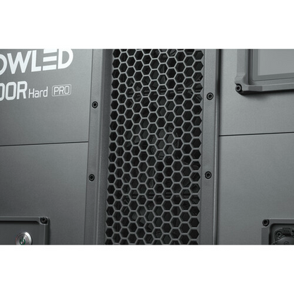 Godox - P1200R Hard Pro - KNOWLED full-Color waterproof Panel Light