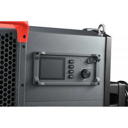 Godox - P1200R Hard Pro - KNOWLED full-Color waterproof Panel Light