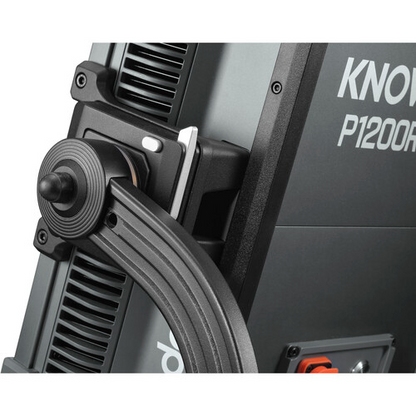 Godox - P1200R Hard Pro - KNOWLED full-Color waterproof Panel Light