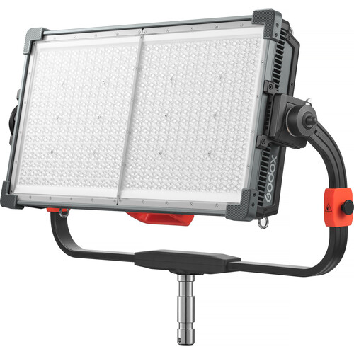 Godox - P1200R Hard Pro - KNOWLED full-Color waterproof Panel Light