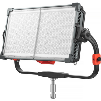 Godox - P1200R Hard Pro - KNOWLED full-Color waterproof Panel Light