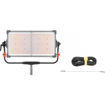 Godox - P1200R Hard Pro - KNOWLED full-Color waterproof Panel Light