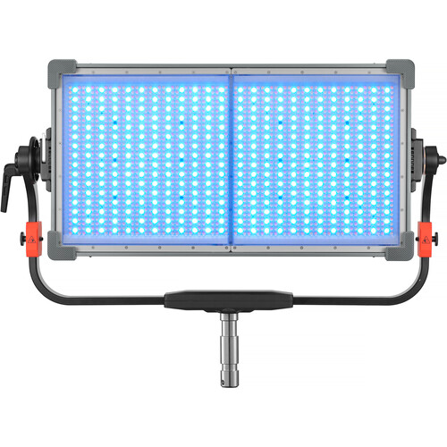 Godox - P1200R Hard Pro - KNOWLED full-Color waterproof Panel Light