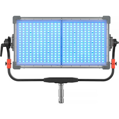 Godox - P1200R Hard Pro - KNOWLED full-Color waterproof Panel Light