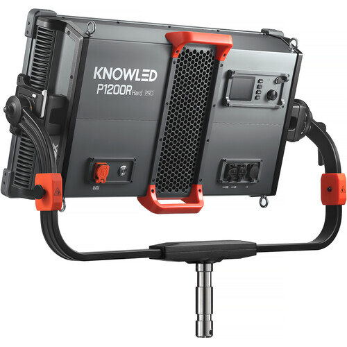 Godox - P1200R Hard Pro - KNOWLED full-Color waterproof Panel Light