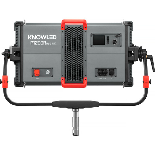Godox - P1200R Hard Pro - KNOWLED full-Color waterproof Panel Light