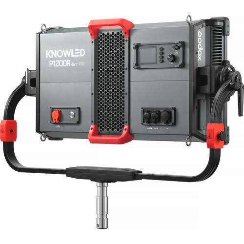 Godox - P1200R Hard Pro - KNOWLED full-Color waterproof Panel Light