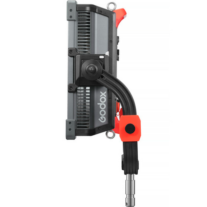 Godox - P1200R Hard Pro - KNOWLED full-Color waterproof Panel Light