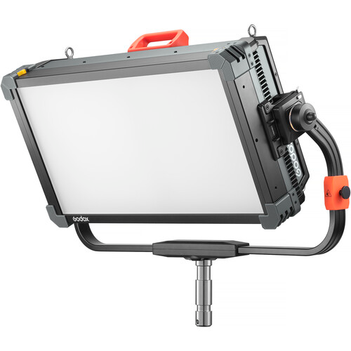 Godox - P1200R Hard Pro - KNOWLED full-Color waterproof Panel Light