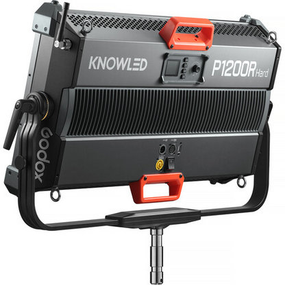 Godox - P1200R hard - KNOWLED RGB RGB Panel