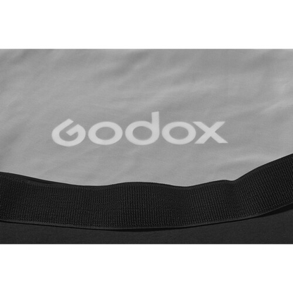 Godox D1 Diffuser for Parabolic 128 Reflector