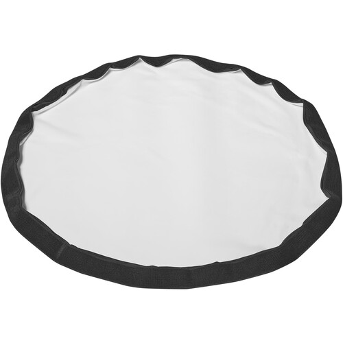 Godox D1 Diffuser for Parabolic 158 Reflector