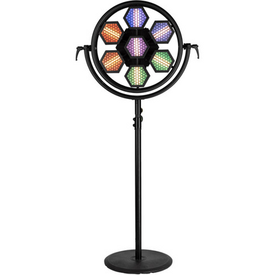 Portman Lights P1 Mini RGBW Decorative LED Light