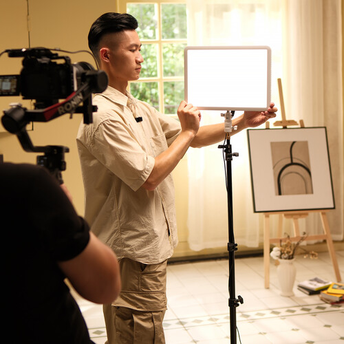 Godox P260CPro Bi-Color LED Panel