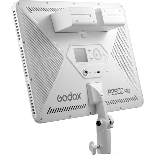 Godox P260CPro Bi-Color LED Panel