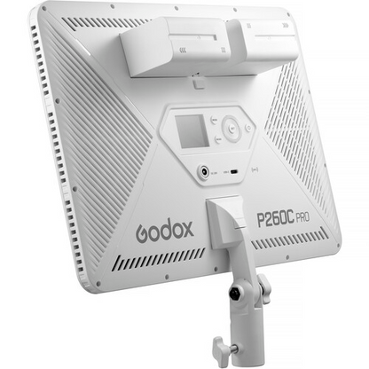 Godox P260CPro Bi-Color LED Panel