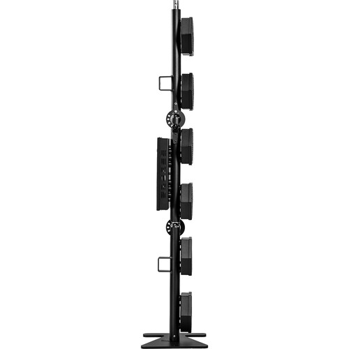 Portman P2 Hexaline or EVO Roadcase - 3 units roadcase