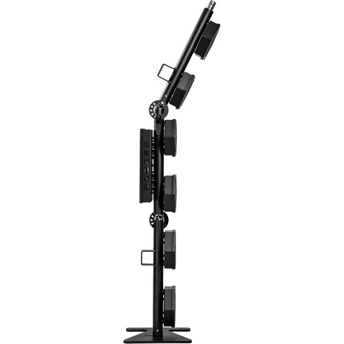 Portman P2 Hexaline or EVO Roadcase - 3 units roadcase