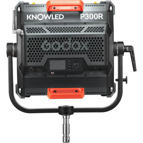 Godox - P300R - KNOWLED RGB Pixel Panel 
1' x1'