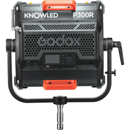 Godox - P300R - KNOWLED RGB Pixel Panel 
1' x1'