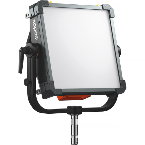 Godox KNOWLED P300R RGB LED Light Panel (Travel Kit)