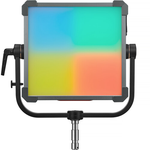 Godox KNOWLED P300R RGB LED Light Panel (Travel Kit)