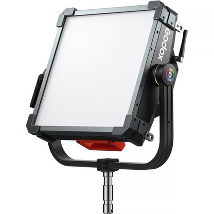 Godox KNOWLED P300R RGB LED Light Panel (Travel Kit)