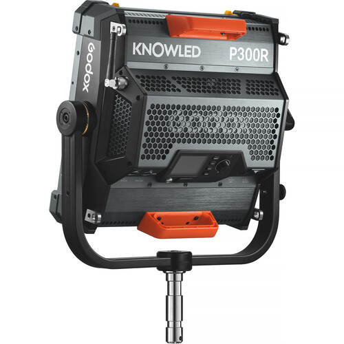 Godox KNOWLED P300R RGB LED Light Panel (Travel Kit)