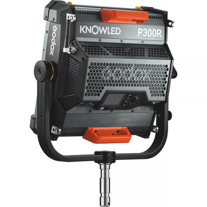 Godox KNOWLED P300R RGB LED Light Panel (Travel Kit)