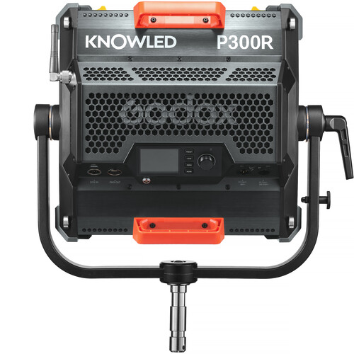 Godox KNOWLED P300R RGB LED Light Panel (Travel Kit)