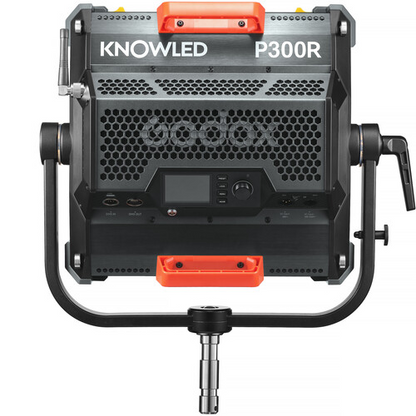 Godox KNOWLED P300R RGB LED Light Panel (Travel Kit)