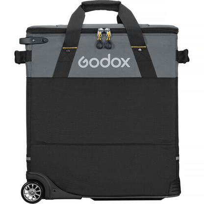 Godox - P300R Kit - KNOWLED RGB Pixel Panel
1' x1'