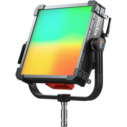 Godox - P300R Kit - KNOWLED RGB Pixel Panel
1' x1'