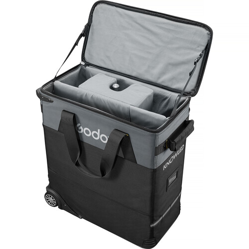 Godox - P300R Kit - KNOWLED RGB Pixel Panel
1' x1'