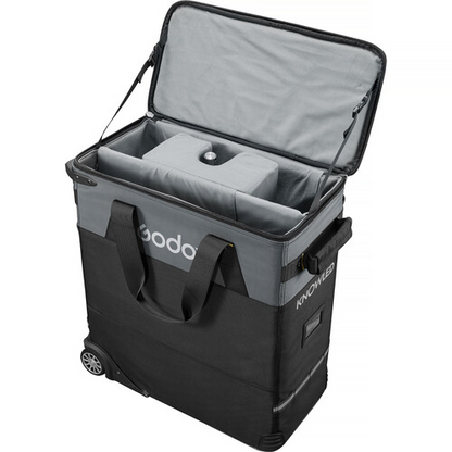 Godox - P300R Kit - KNOWLED RGB Pixel Panel
1' x1'