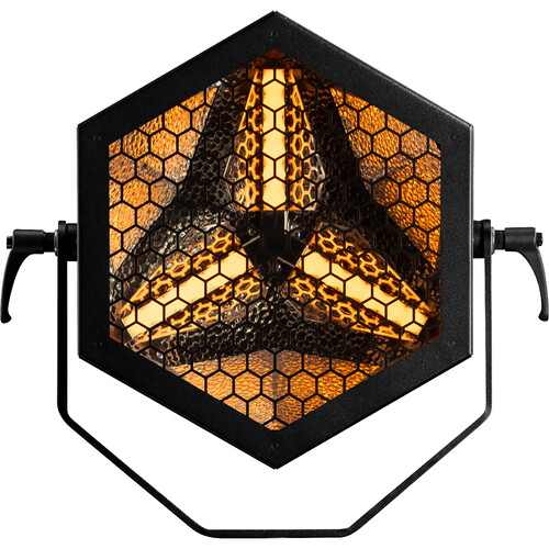 Portman Lights P3 EVO RGBW LED Blinder Light