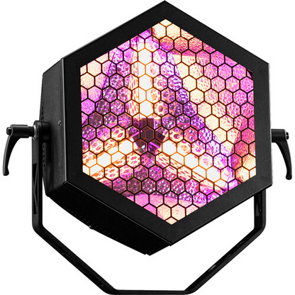 Portman Lights P3 EVO RGBW LED Blinder Light