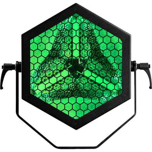 Portman Lights P3 EVO RGBW LED Blinder Light