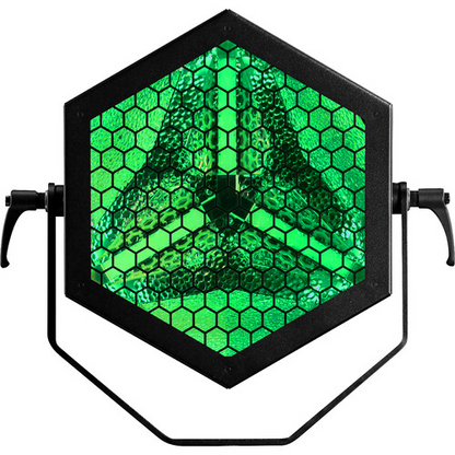 Portman Lights P3 EVO RGBW LED Blinder Light