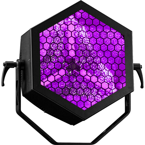 Portman Lights P3 EVO RGBW LED Blinder Light
