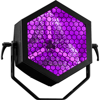 Portman Lights P3 EVO RGBW LED Blinder Light