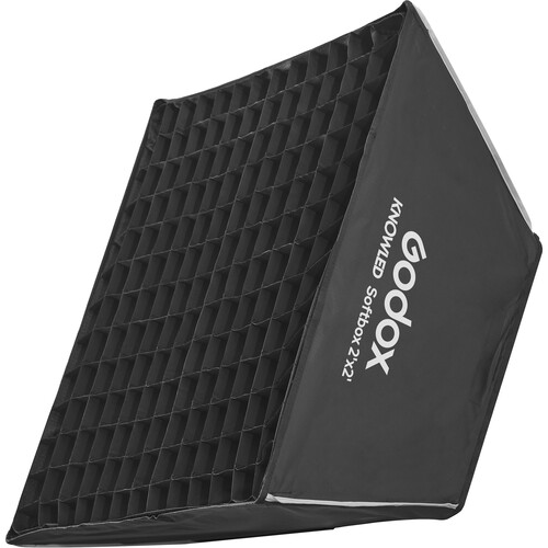 Godox - P600BHS22 - KNOWLED Softbox+grid for P600Bi