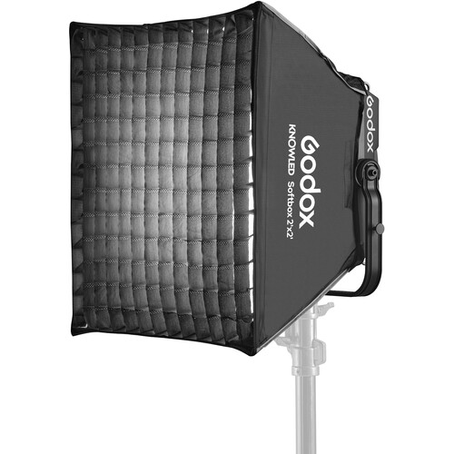 Godox - P600BHS22 - KNOWLED Softbox+grid for P600Bi