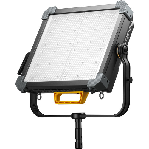 Godox - P600Bi Hard - KNOWLED Bi-Color Panel Light