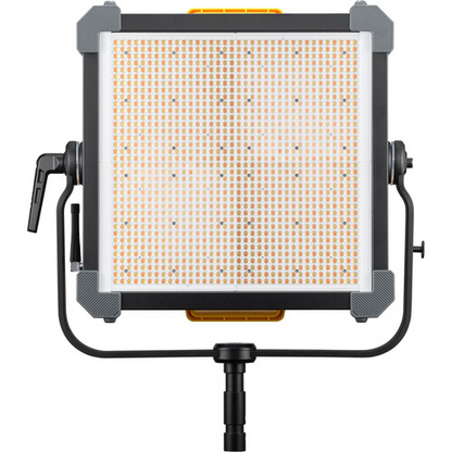 Godox - P600Bi Hard - KNOWLED Bi-Color Panel Light